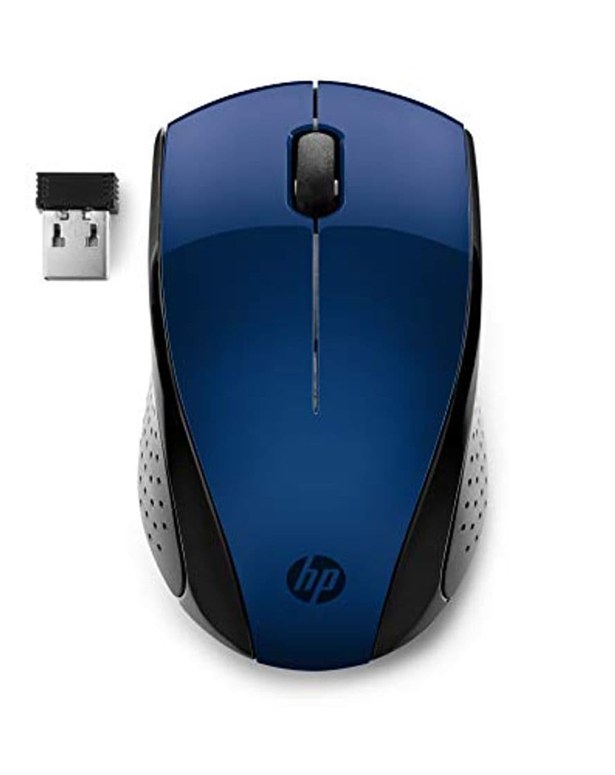 Product HP 220 - Ratón inalámbrico