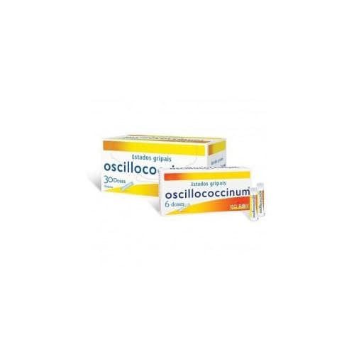 Product Oscillococcinum