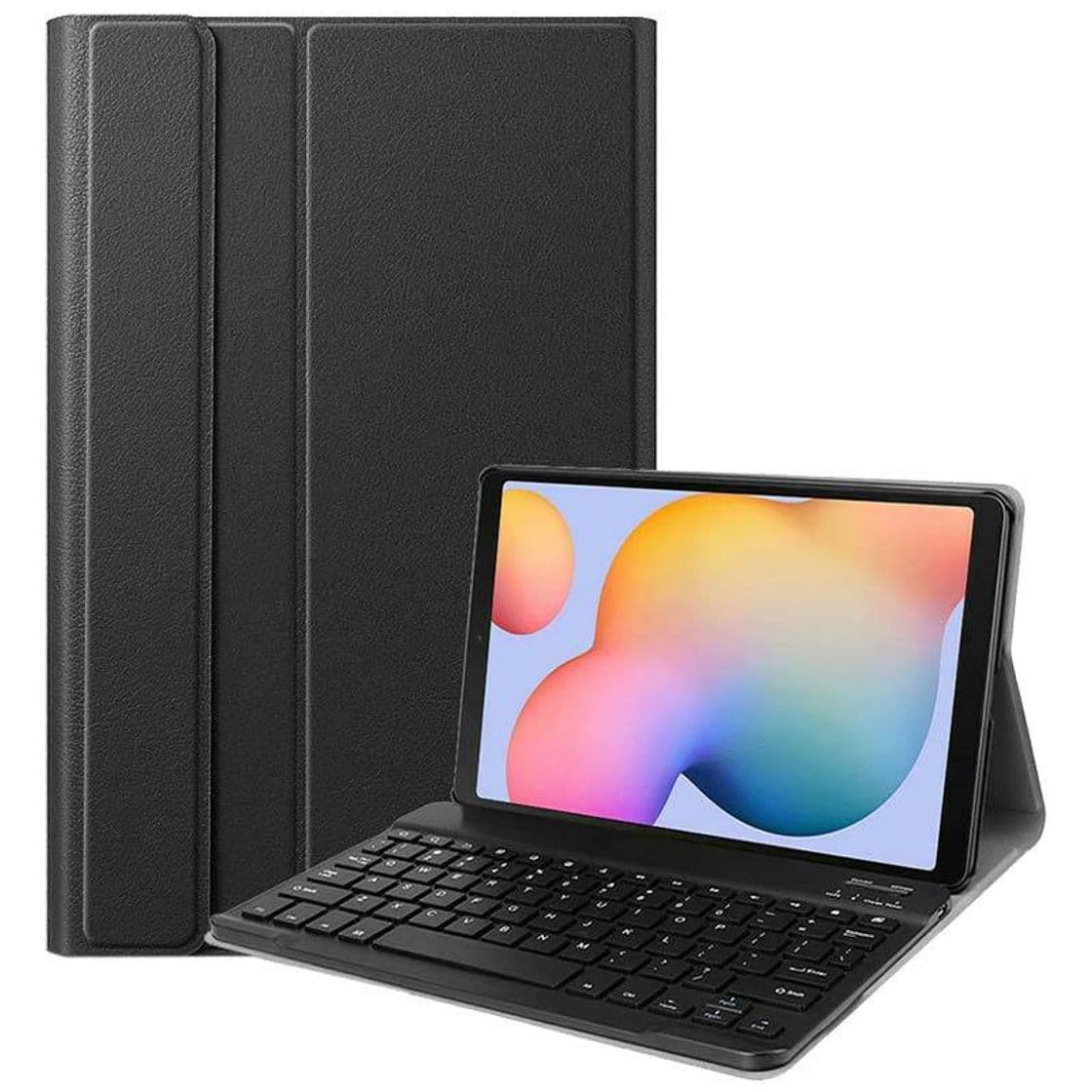 Fashion capa sansung  galaxy tab s6 lite