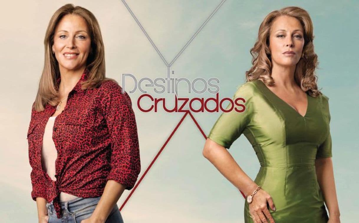 Fashion Destinos cruzados 