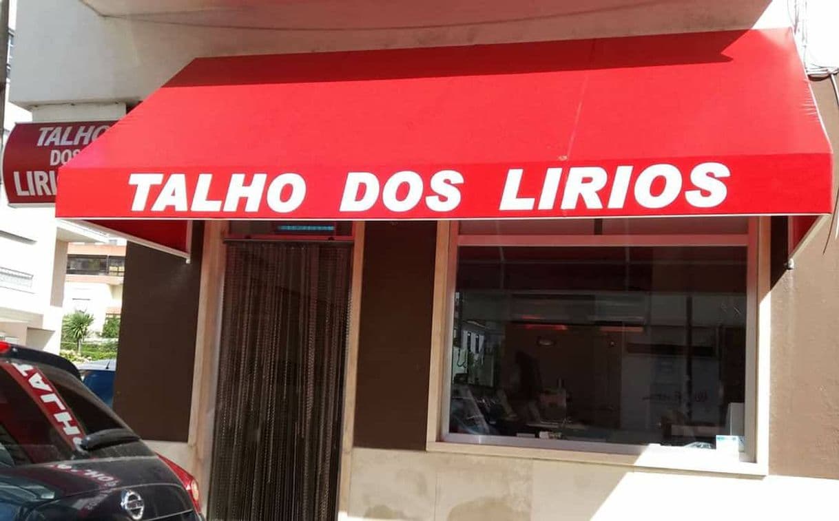 Place Talho dos Lírios Lda