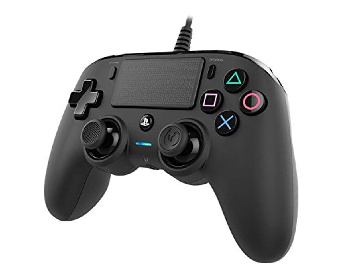 Producto Nacon - Mando Compacto para PS4