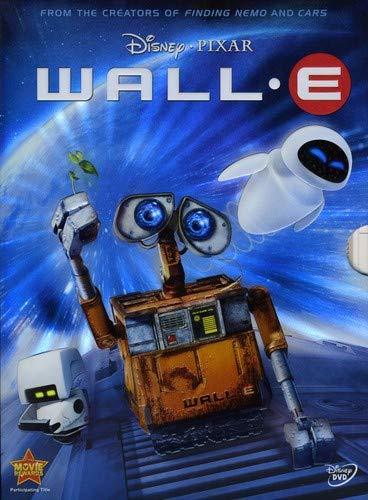 Película WALL·E