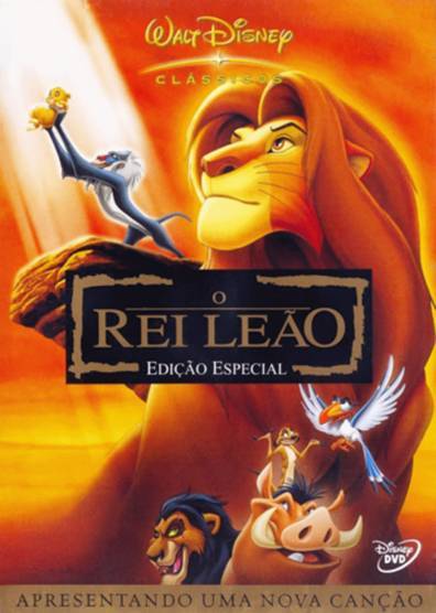 Película ReMastered: The Lion's Share