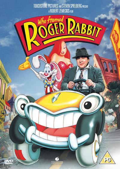 Película Who Framed Roger Rabbit