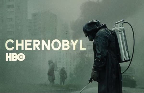 Serie Chernobyl TV show