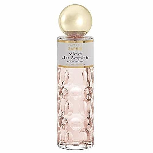 Place Saphir Saphir Vive La Femme Edp Vapo 200 Ml