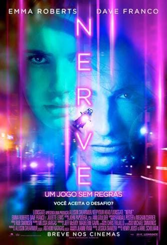 Película Nerve