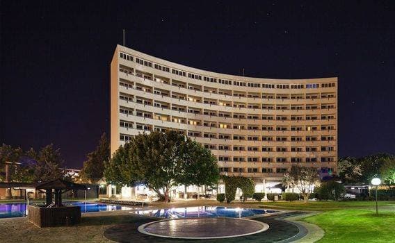 Lugar Dom Pedro Vilamoura, Hotel Resort & Golf - Algarve