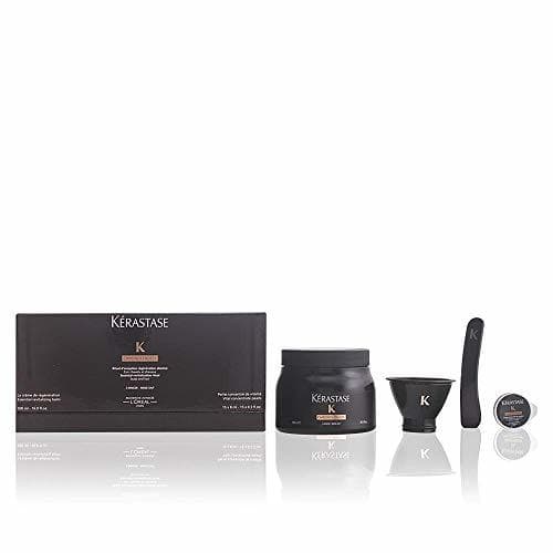 Place Kerastase Chronologiste Coffret Técnico