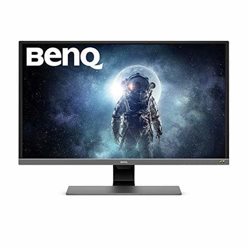 Electronic BenQ EW3270U - Monitor de 32" 4K UHD