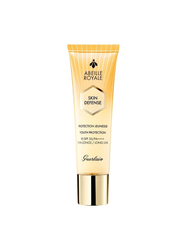 Producto Abeille Royale Skin Defense Guerlain