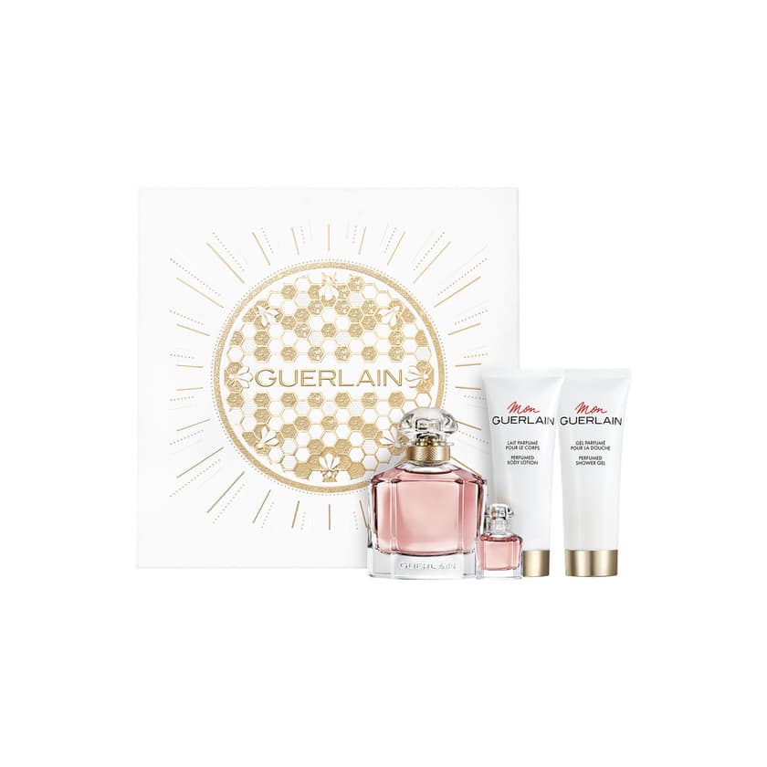 Producto Mon Guerlain Coffret de Natal 50 ml