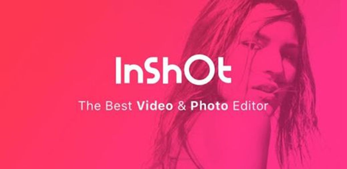 Fashion Video Editor & Video Maker - InShot - Apps on Google Play