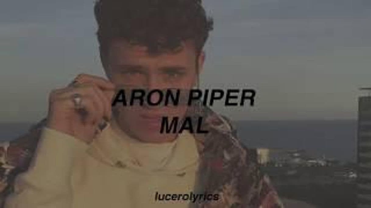 Music Like Aron Piper