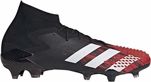 Moda adidas Predator Mutator 20+ Firm Ground Cleats - Black | adidas US