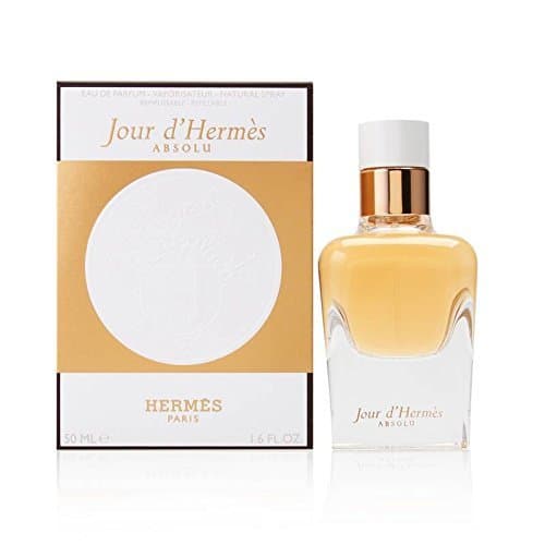 Lugar Hermes Jour Absolue Eau De Perfume 50Ml Vapo