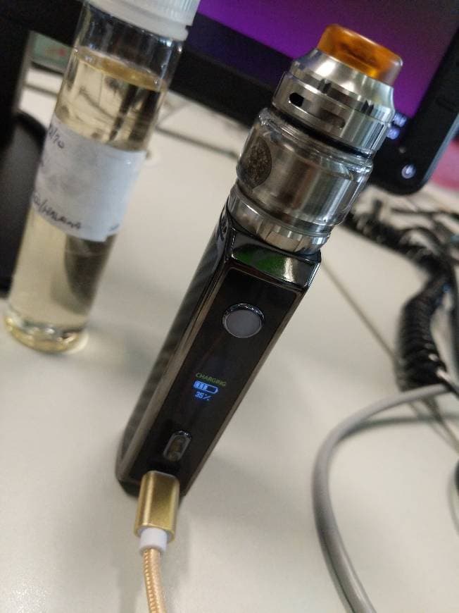 Product Voopoo