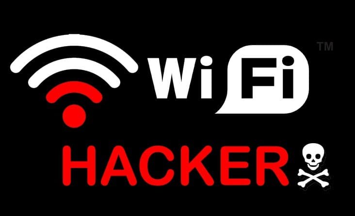 App Hack wifi 