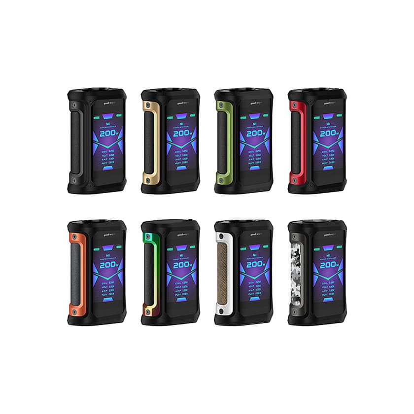 Product Geekvape aegis x