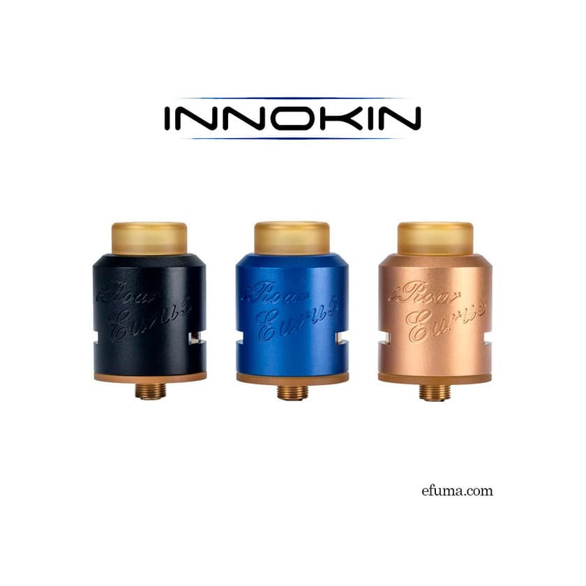 Product Iroar Eurus RDA