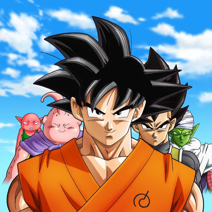 Videogames Dragon ball