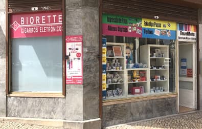 Lugar Vape store colinas do cruzeiro