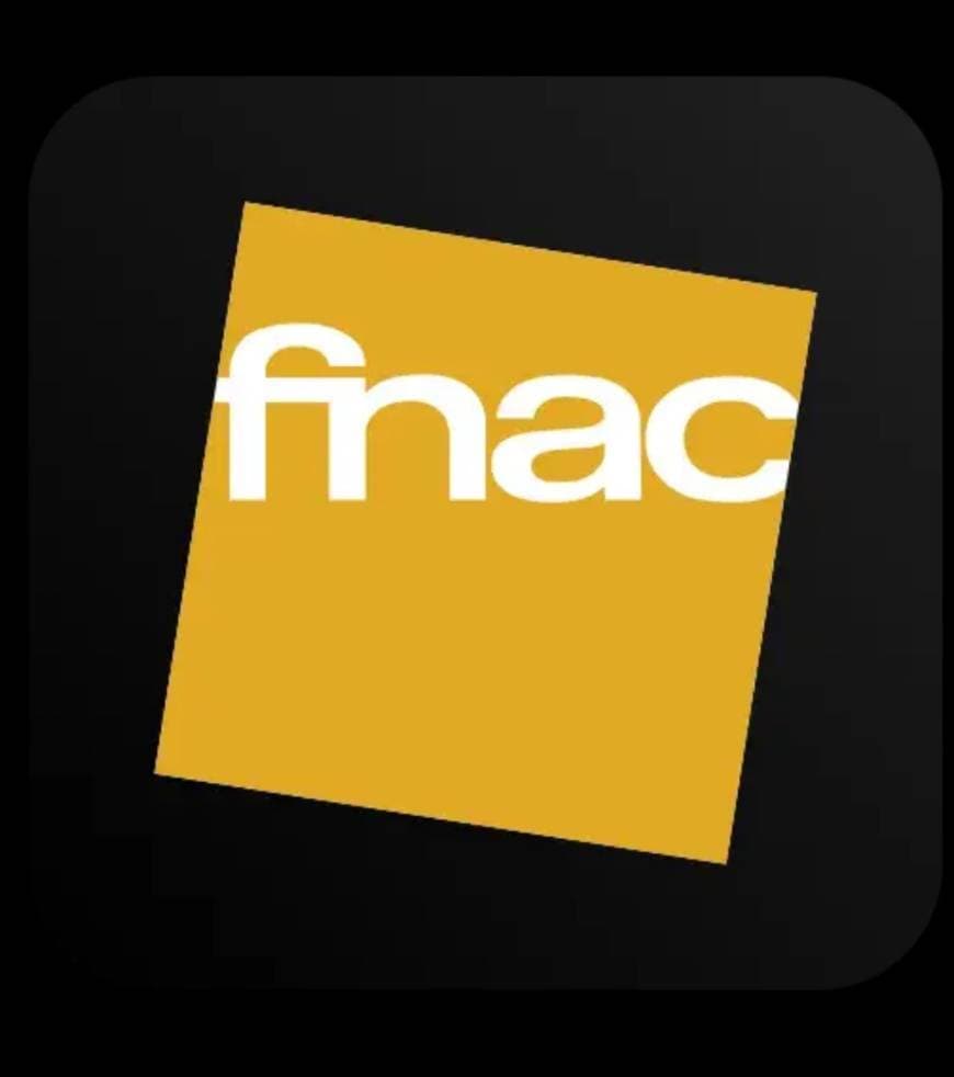 App Cartão Fnac