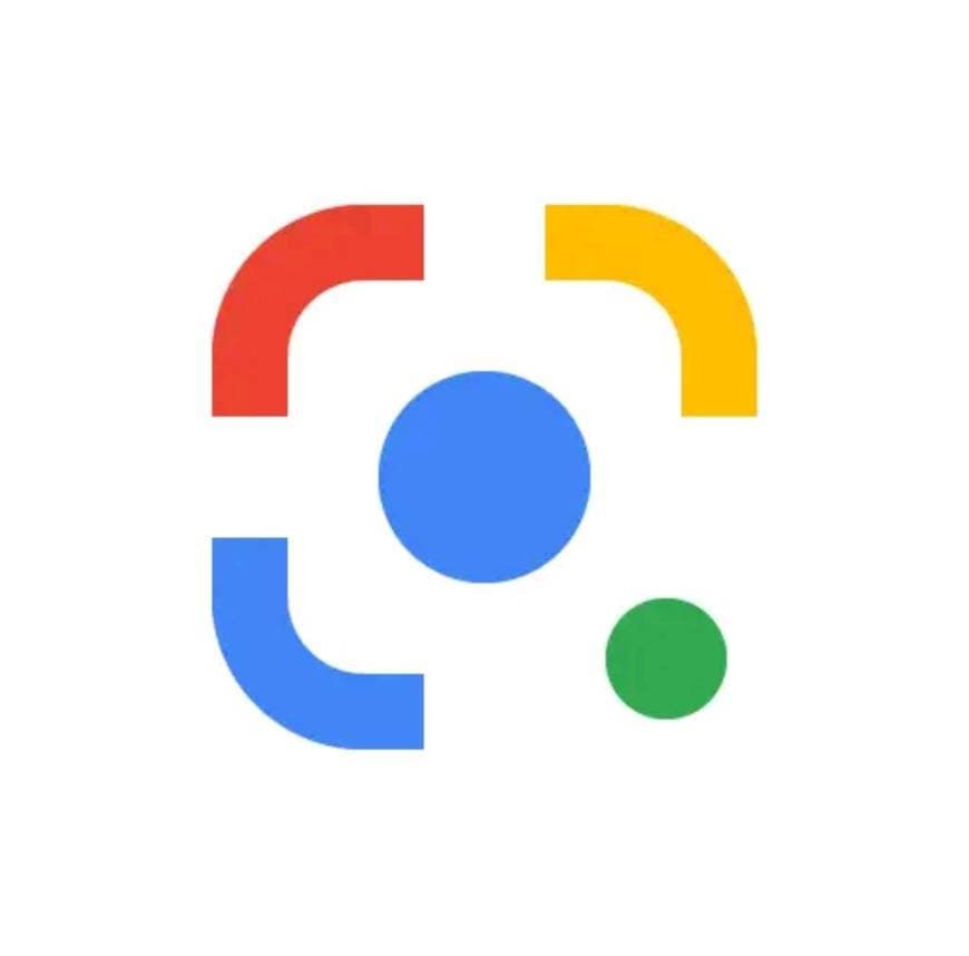 App Google Lens app on Play Store