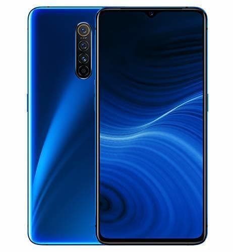 Electronic Realme X2 Pro - Smartphone de 6.5", 12 GB RAM