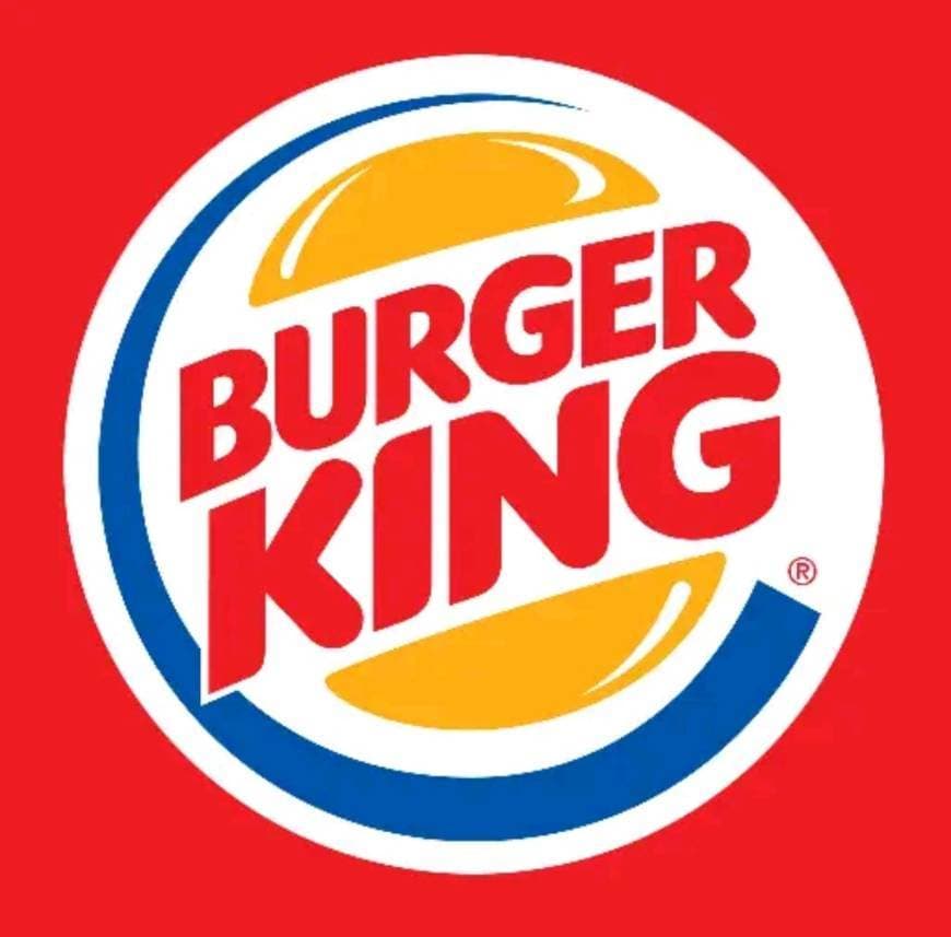 App Burguer King - Portugal