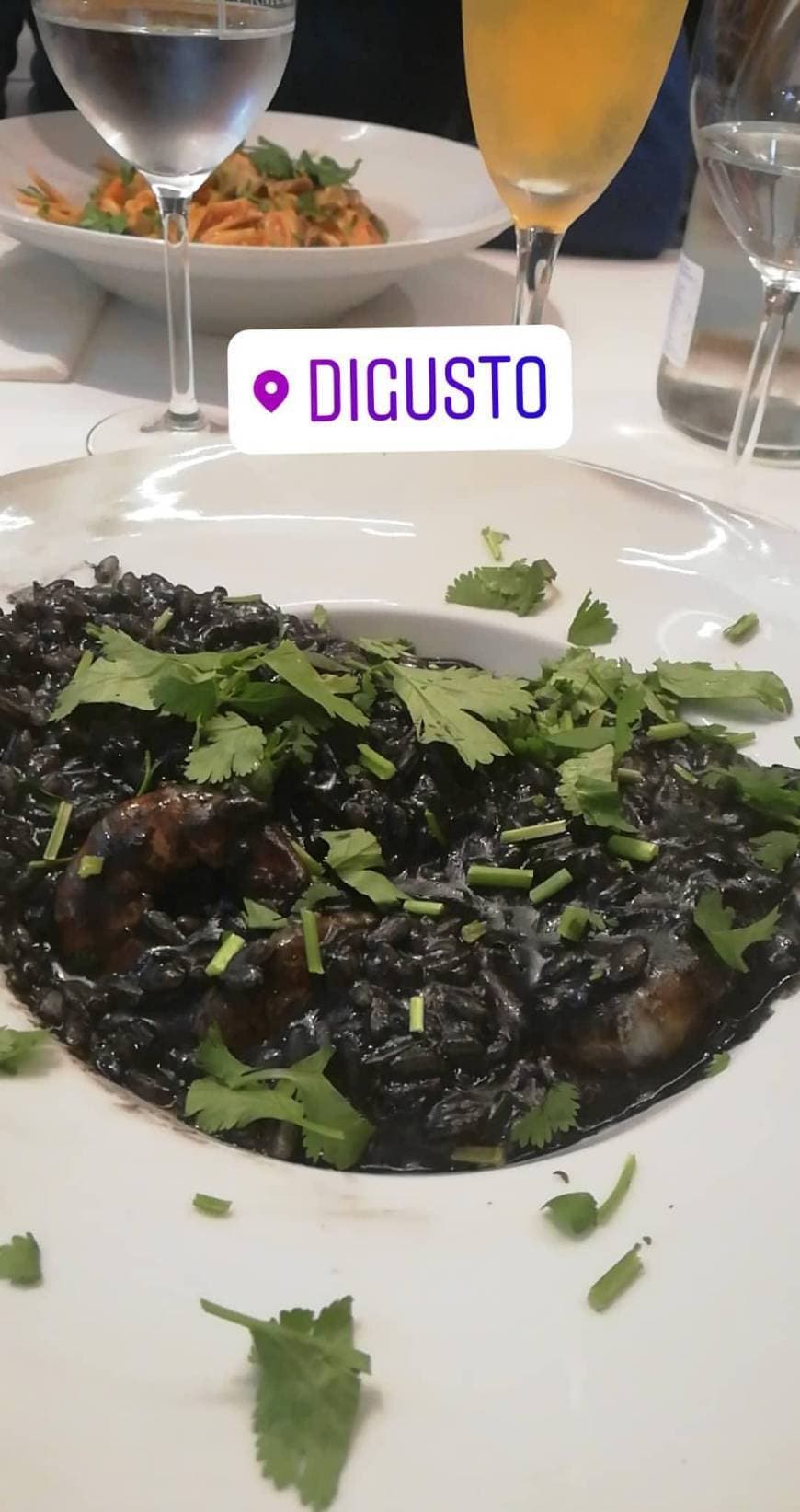 Restaurantes Di Gusto