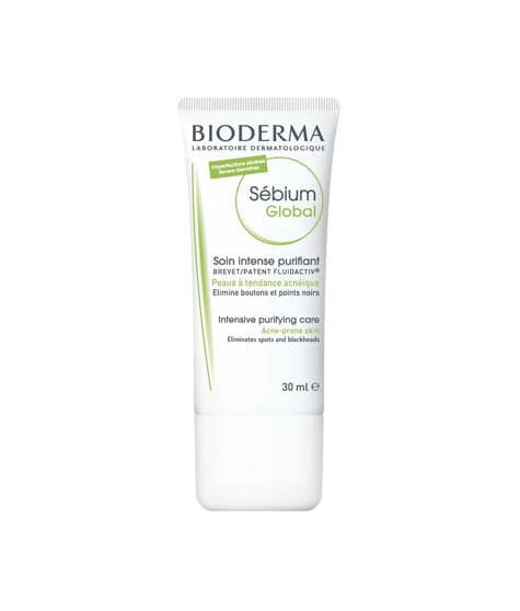 Producto Bioderma Sébium Global 