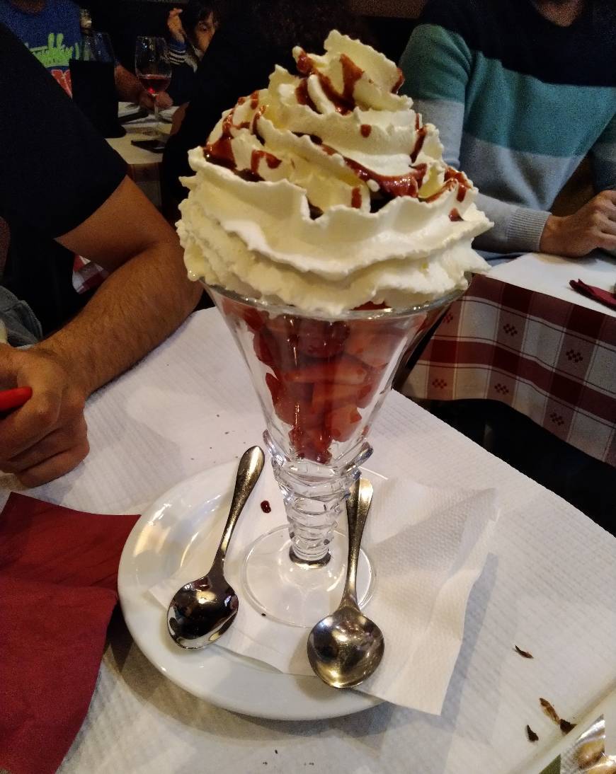 Restaurantes Mangiare Di Roma, Lda.