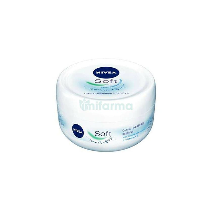 Producto Creme hidratante para o corpo 