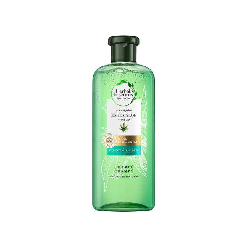 Producto Shampoo herbal essences 🤩