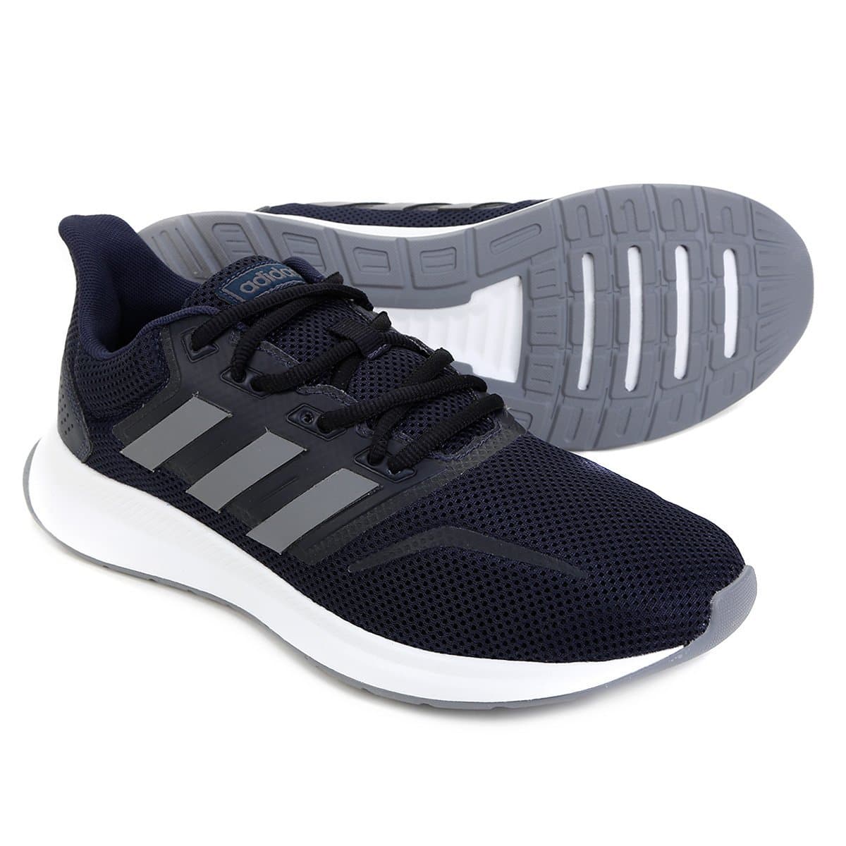 Moda Tênis Adidas Masculinos - Melhores Preços | Netshoes