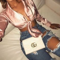 Moda Coisas de Burguesa no Pinterest