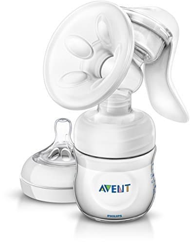 Lugar Philips AVENT Sacaleches SCF330/20