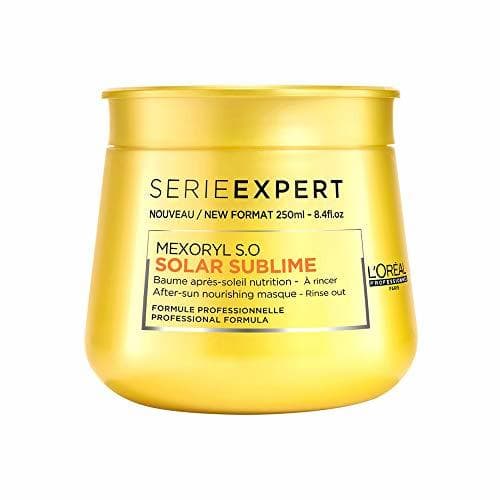 Producto L'Oreal Serie Expert Solar Sublime 250ml