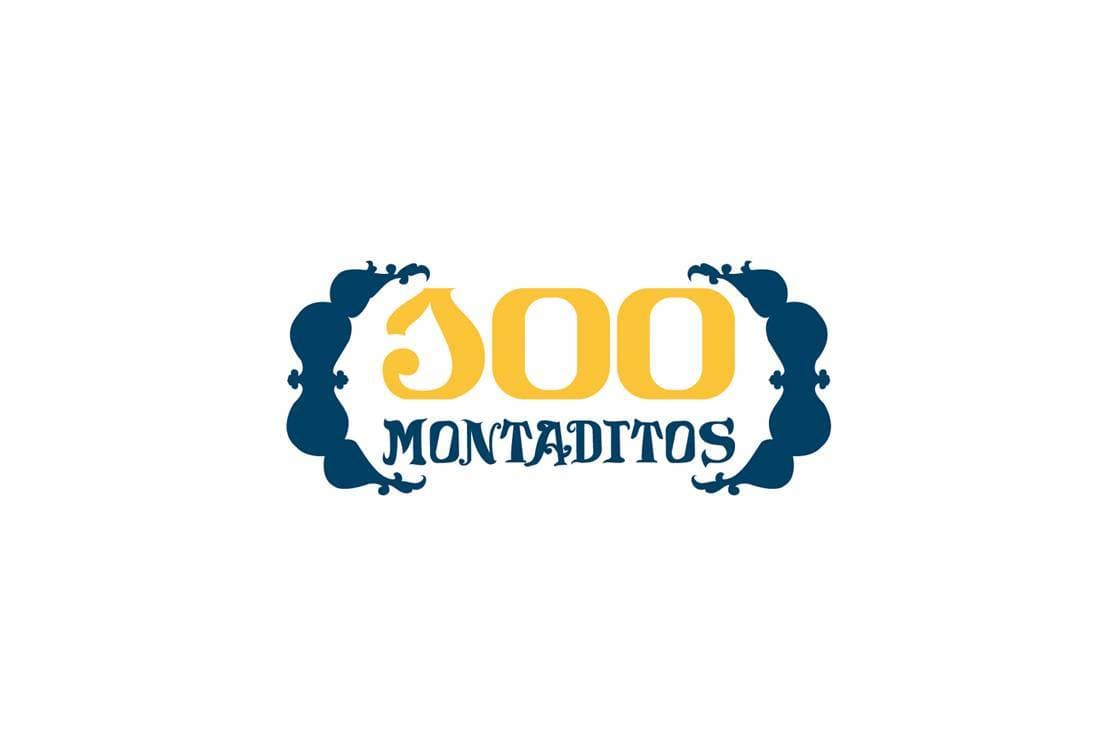 Restaurants 100 Montaditos