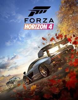 Electrónica Forza Horizon 4