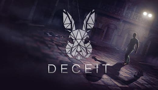 Moda Deceit on Steam