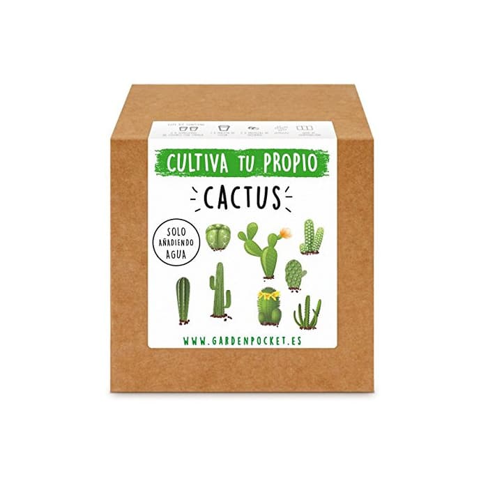 Producto Garden Pocket