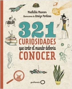 Moda 321 curiosidades que todo el mundo debería conocer - Mathilda ...