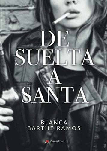 Book De suelta a santa