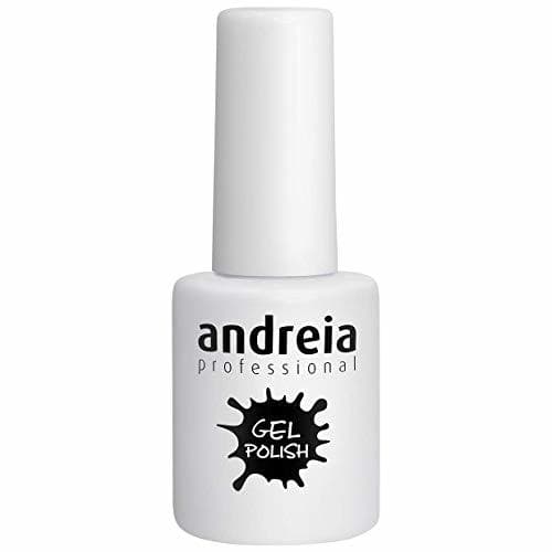 Beauty Andreia Esmalte de Uñas de Gel Semipermanente - Color 218 Blanco -