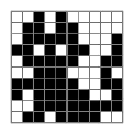 App JCross Nonogram