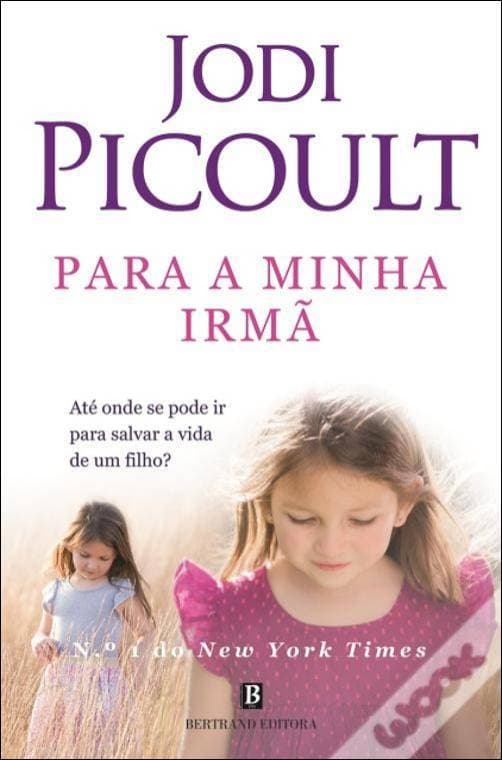 Book Para a Minha Irmã