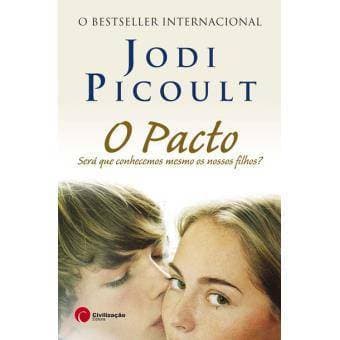 Book O Pacto